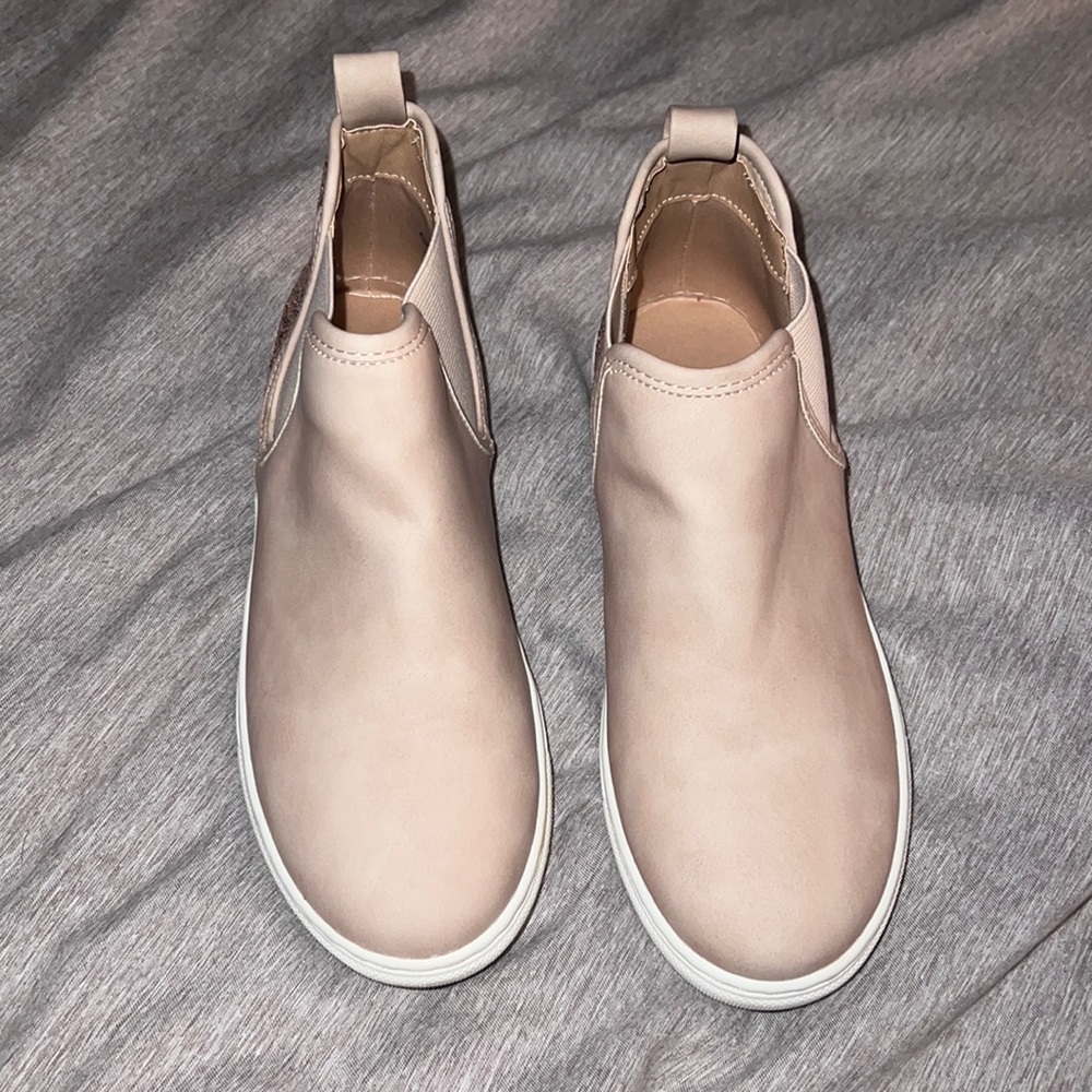 Report girls size 3 bootie